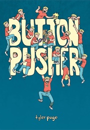 Button Pusher (Tyler Page)
