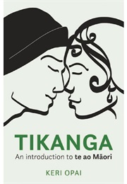 Tikanga (Keri Opai)