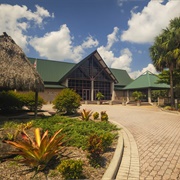 Ah-Tah-Thi-Ki Seminole Indian Museum