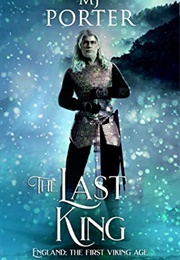 The Last King (MJ Porter)