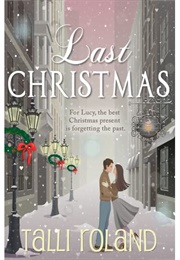 Last Christmas (Talli Roland)