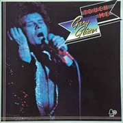 Touch Me - Gary Glitter