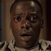 Get Out (2017)