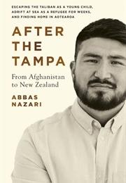 After the Tampa (Abbas Nazari)