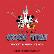 It's a Good Time by the Deekompressors