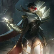 Sentinel Vayne