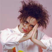 The Cure - If Only Tonight We Could Sleep