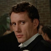 Max Bercovicz (Once Upon a Time in America, 1984)