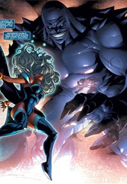 Shadow King (Marvel)