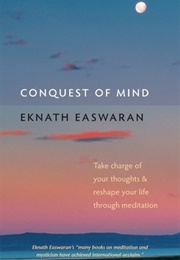 Conquest of Mind (Eknath Easwaran)