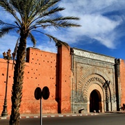 Marrakech Kasbah