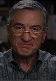 Jack Byrnes – Meet the Parents (2000)