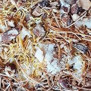 Torta Di Tagliatelle