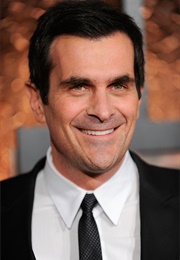 Ty Burrell