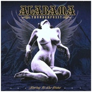 Alabama Thunderpussy - Staring at the Divine