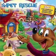Jumpstart: Pet Rescue