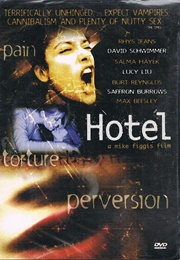 Hotel (2001)