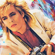 Nick Rhodes