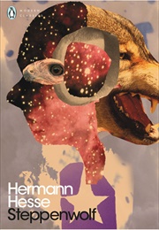 Steppenwolf (Hermann Hesse)