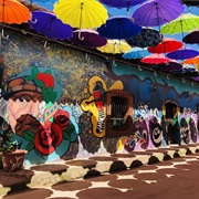 Ajuterique, Honduras