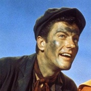 Bert (Mary Poppins, 1964)