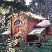 Peterson Bay Field Station