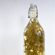 Tarragon Vinegar