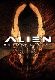 Alien Resurrection (1997)