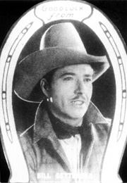 Cheyenne's Pal (1917)