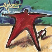 Arkus - Win or Loose