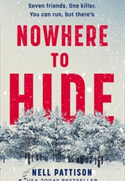Nowhere to Hide (Nell Pattison)