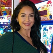 Anna Paul (Not Straight, She/Her)