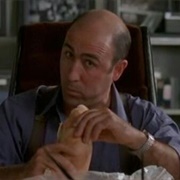 Giuseppi "Papa Joe" Yakavetta (The Boondock Saints, 1999)