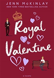 Royal Valentine (Jenn McKinlay)