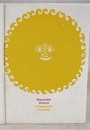Alexander Girard (Vitra Design Museum)