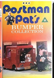 Postman Pat's Bumper Collection (1995)