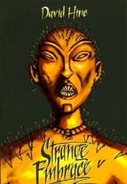 Strange Embrace (David Hine)