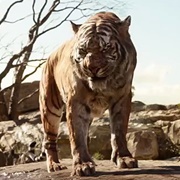 Shere Khan (2016)