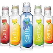 Karma Wellness Water