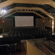 Rodeo Cinema- Oklahoma