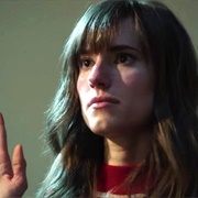 Allison Williams, Get Out (2017)