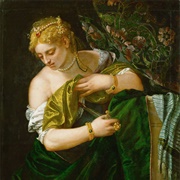 Lucretia (1580)