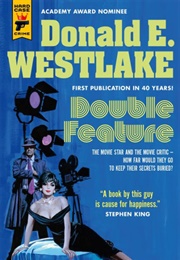 Double Feature (Donald Westlake)