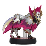 "Canyne Malzeno" Palamute (Monster Hunter)