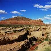 Grand Staircase-Escalante National Monument, Utah