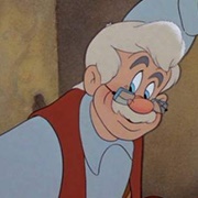 Gepetto (Pinocchio)
