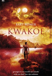 Kwakoe (Bart Römer)