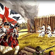 French and Indian War (1754 - 1763)