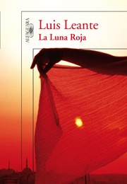 La Luna Roja (Luis Leante)