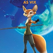 Vix